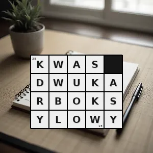 Hasło krzyżówkowe kwas dikarboksylowy - kwas dwukarboksylowy – rozwiązanie, synonimy, podpowiedzi i definicje krzyżówkowe